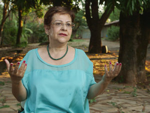 Dagmar Ramos: Spiritist Psychiatrist