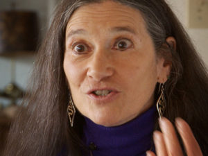 Sandra Ingerman: Shamanism and Mental Health